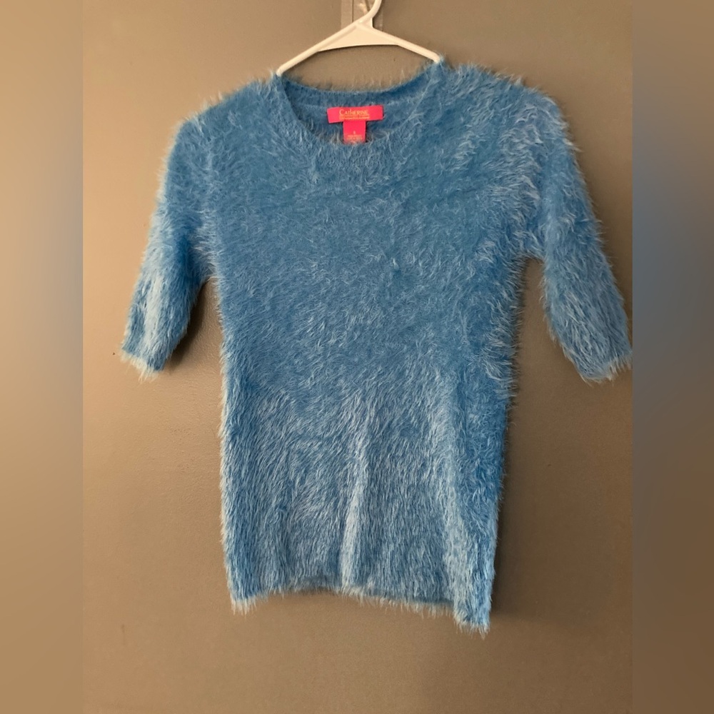 NWOT Catherine Malandrino Sweater